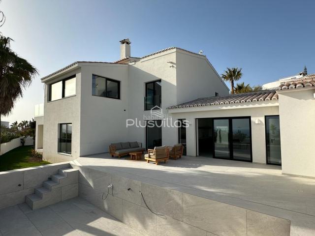 Casa en venta en el Poble Nou de Benitatxell / Benitachell, Alacant / Alicante