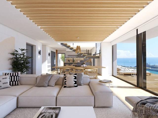 Casa en venta en la Marina Alta, Valencia