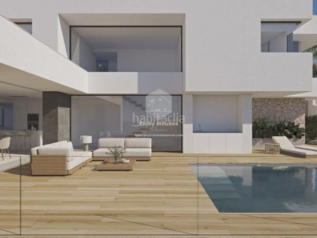Casa en venta en Urbanització Poble de l'Alcassar, la Marina Alta