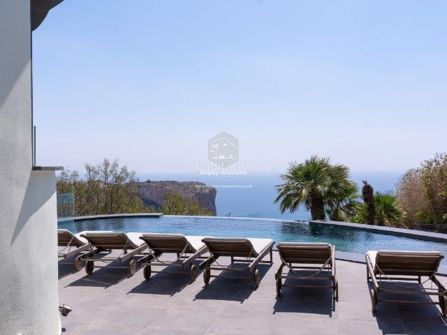Casa en venta en Urbanització El Cim del Sol, la Marina Alta