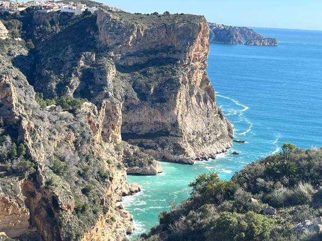 Casa en venta en Moraira, la Marina Alta