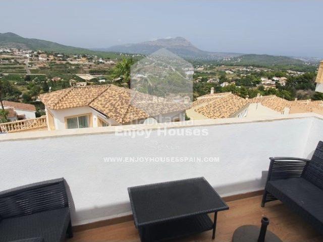Casa en venta en la Marina Alta, Valencia