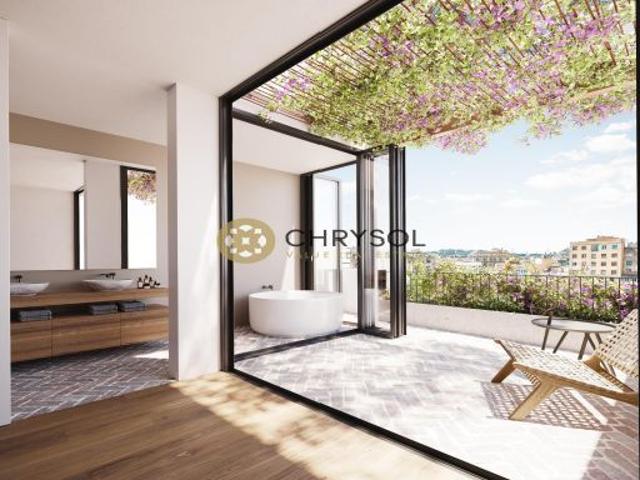 Casa en venta en Sant Martí, Barcelonès