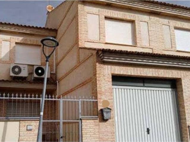 Casa en venta en Poblete, Castilla-La Mancha