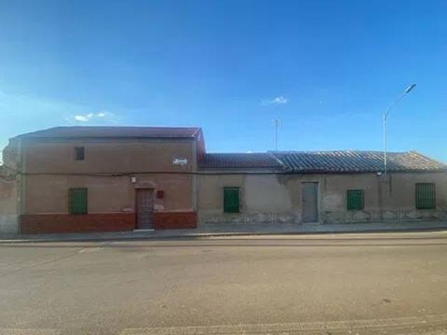 Casa en venta en Poblete, Castilla-La Mancha