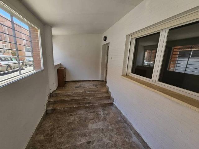 Casa en alquiler en Poblete, Castilla-La Mancha