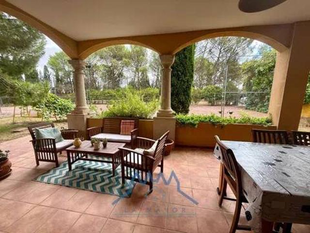 Casa en venta en Poblete, Ciudad Real