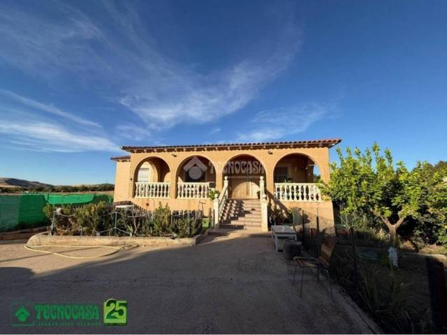 Casa en venta en Poblete, Ciudad Real