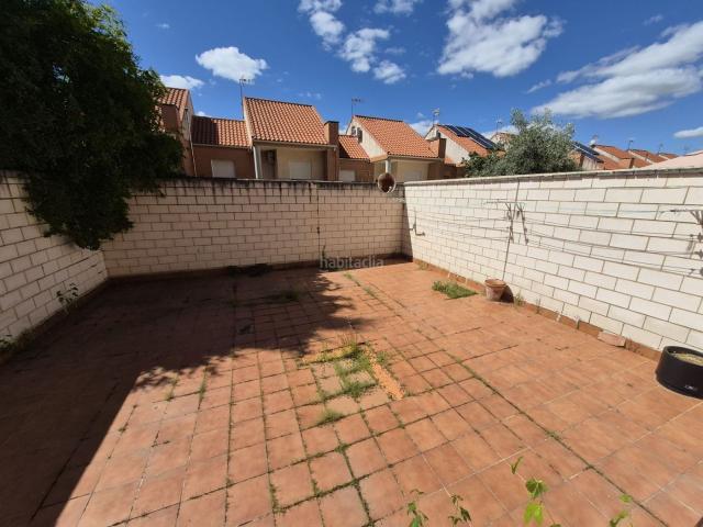 Casa en venta en Poblete, Castilla-La Mancha