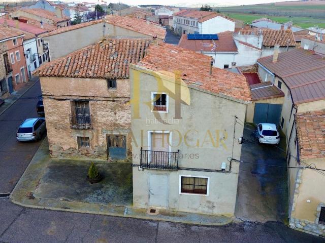 Casa en venta en El Pobo De Dueñas, Castilla-La Mancha