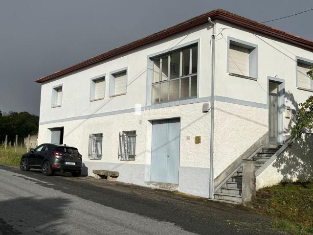 Casa en venta en A Pobra De Trives, Galicia