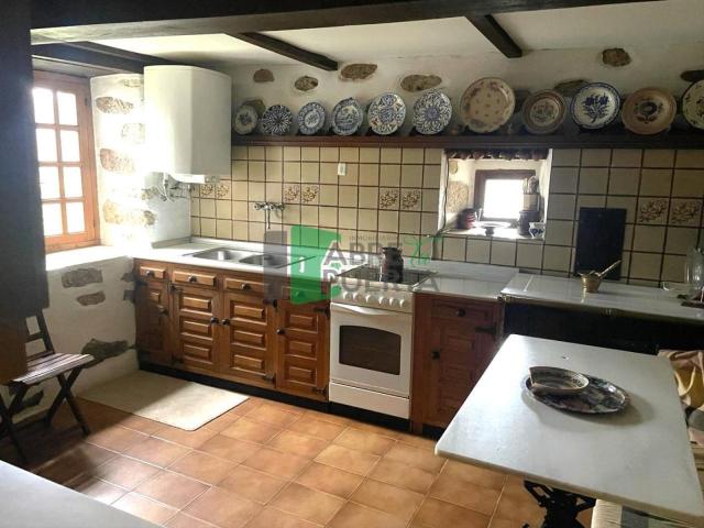 Casa en venta en A Pobra De Trives, Vista Alegre