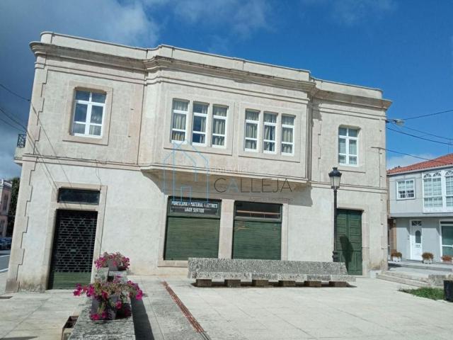 Casa en venta en A Pobra De Trives, Galicia