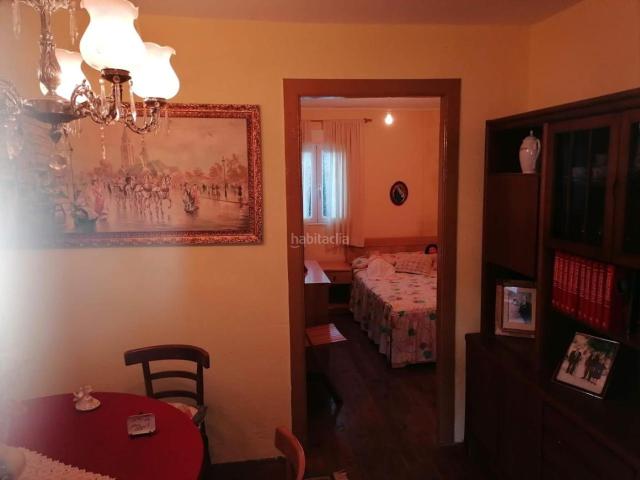 Casa en venta en A Pobra De Trives, Galicia