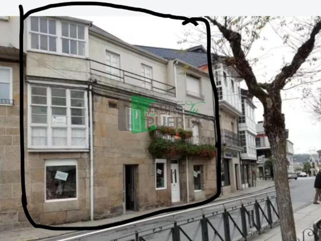 Casa en venta en A Pobra De Trives, Galicia