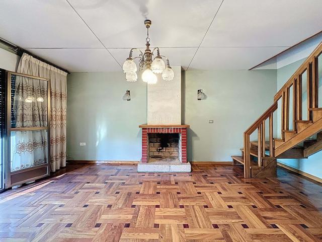 Casa en venta en A Pobra De Trives, O Toural