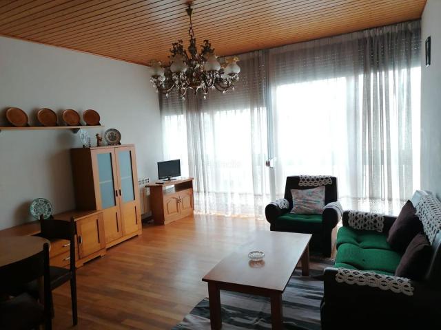 Casa en venta en A Pobra De Trives, Galicia