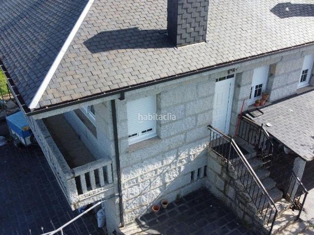 Casa en venta en Terra de Lemos, Galicia