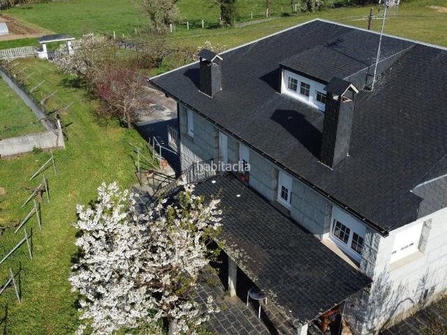 Casa en venta en Terra de Lemos, Galicia