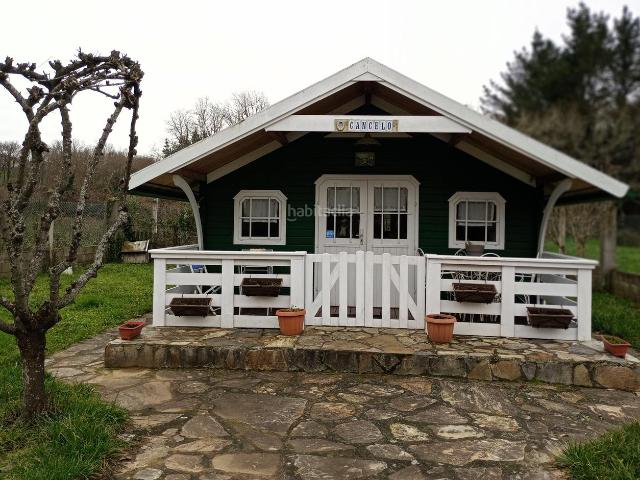 Casa en venta en Terra de Lemos, Galicia