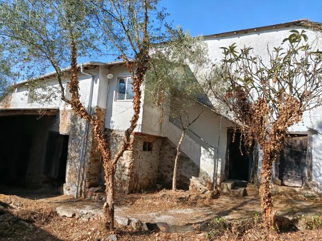 Casa en venta en Terra de Lemos, Galicia