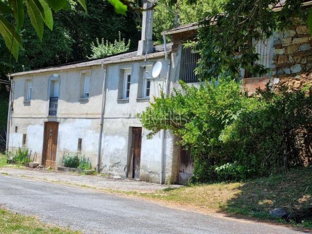 Casa en venta en Terra de Lemos, Galicia
