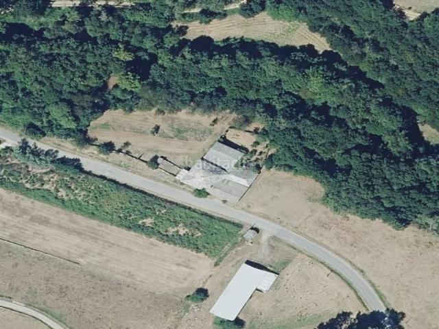 Casa en venta en A Pobra do Brollón, Lugo
