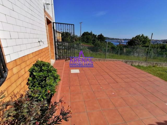 Casa en venta en O Caramiñal, A Barbanza