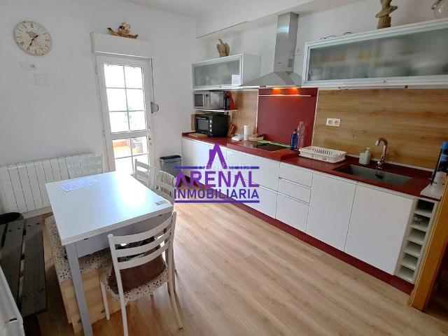 Casa en venta en O Caramiñal, A Barbanza