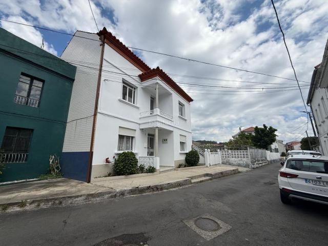 Casa en venta en O Caramiñal, A Barbanza