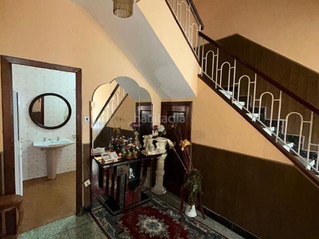 Casa en venta en O Caramiñal, A Barbanza