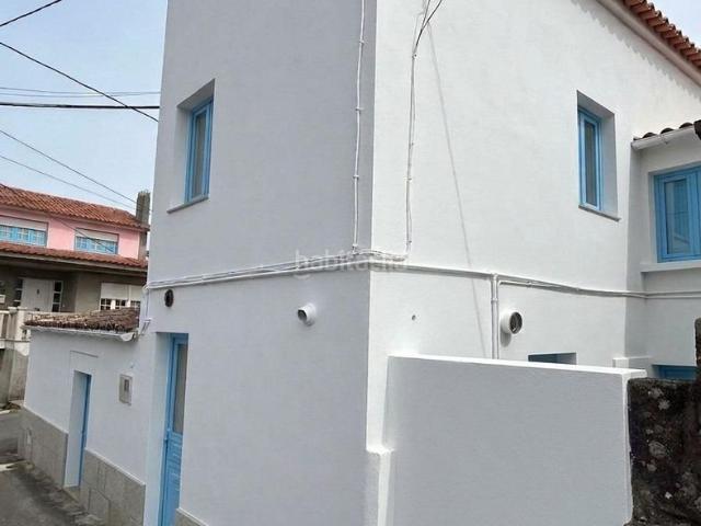 Casa en venta en O Caramiñal, A Barbanza