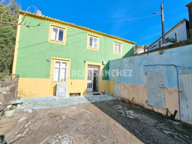 Casa en venta en O Caramiñal, A Barbanza
