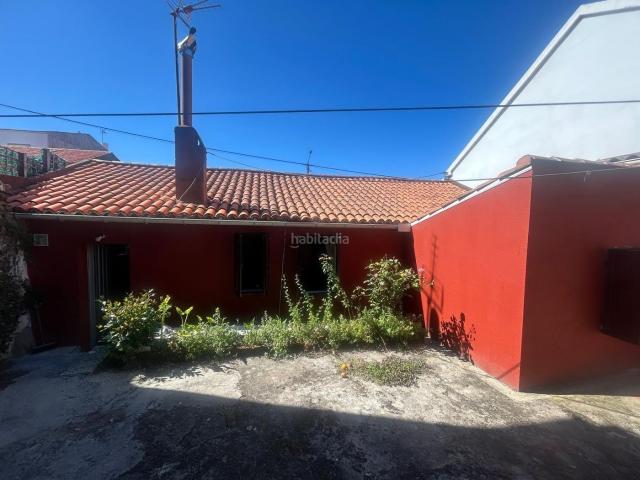 Casa en venta en O Caramiñal, A Barbanza
