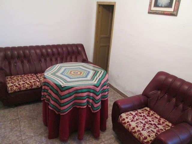 Casa en venta en Las Pocicas, Valle del Almanzora