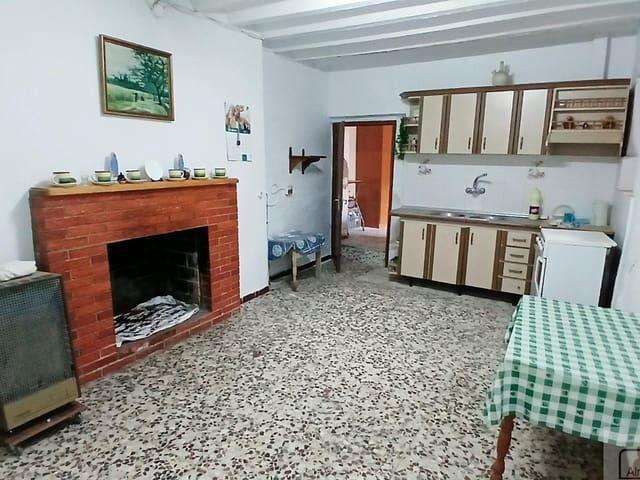 Casa en venta en Las Pocicas, Albox