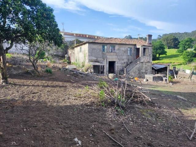 Casa en venta en Poio
