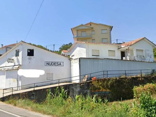 Casa en venta en Poio