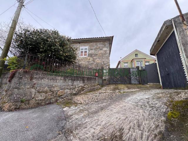 Casa en venta en Poio