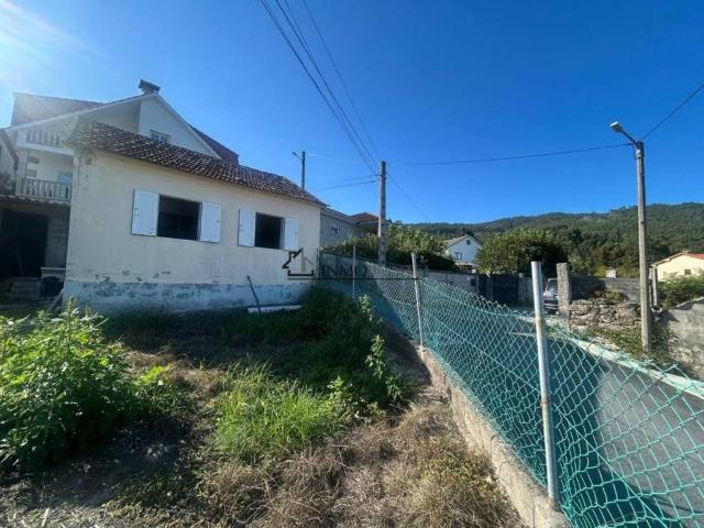 Casa en venta en Poio, Pontevedra