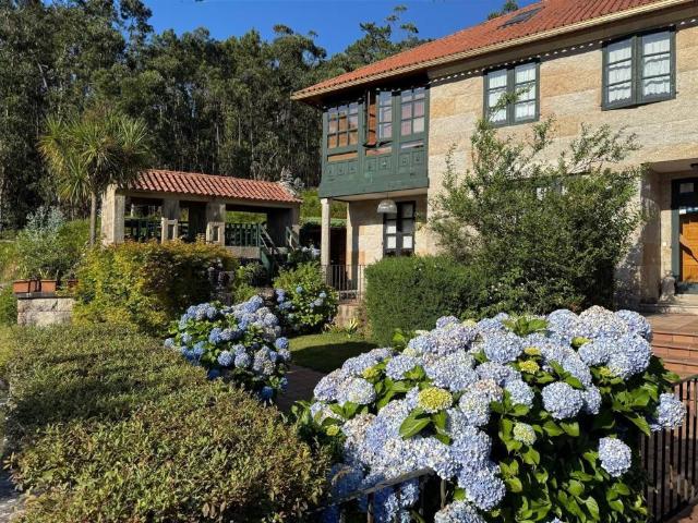 Casa en venta en Poio, Pontevedra