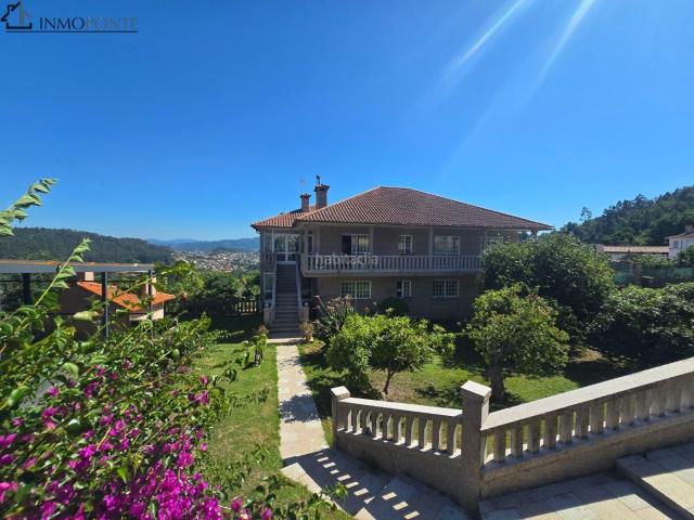 Casa en venta en Poio, Pontevedra