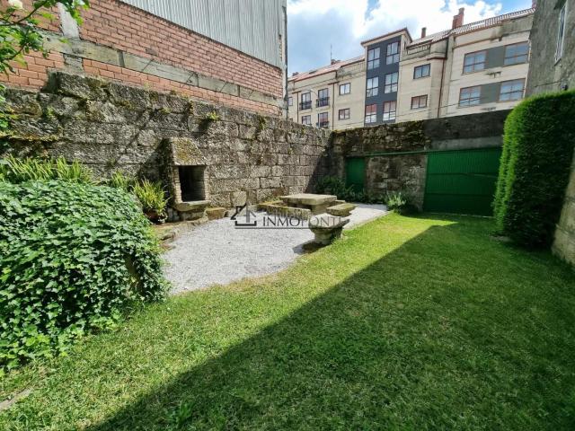 Casa en venta en O Esperón, Poio