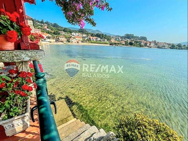 Casa en venta en Poio, O Esperón