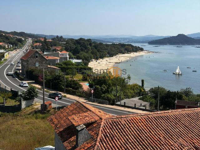 Casa en venta en O Esperón, Poio