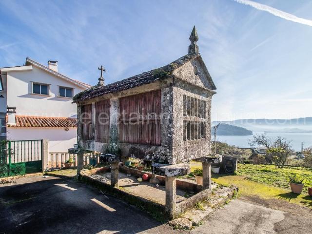 Casa en venta en Poio, Pontevedra