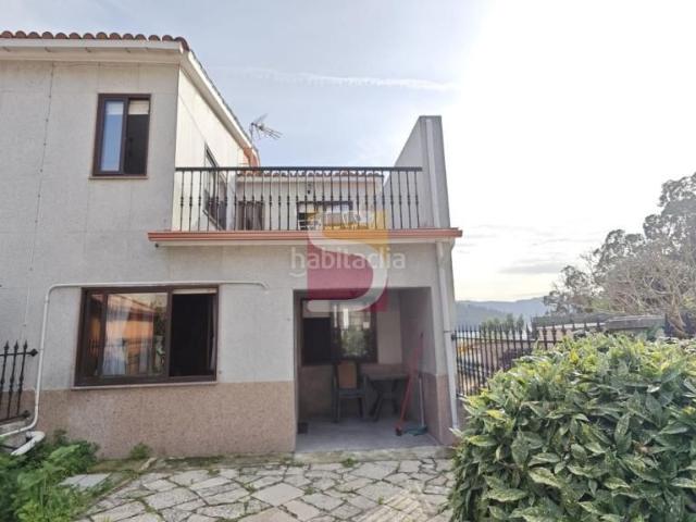 Casa en venta en Poio, Pontevedra