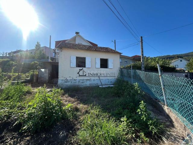 Casa en venta en Poio, Pontevedra