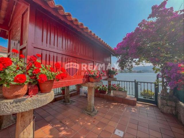 Casa en venta en Poio, O Esperón