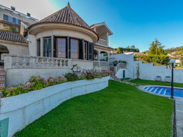 Casa en venta en Poio, Pontevedra